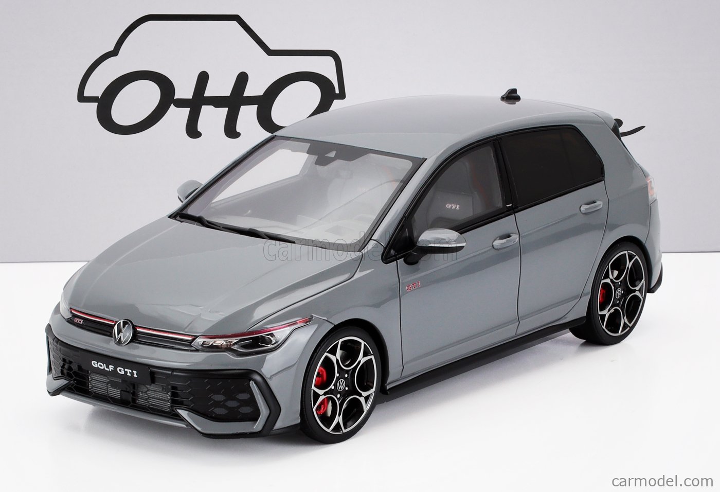 OTTO-MOBILE OT1137 Scale 1/18 | VOLKSWAGEN GOLF VIII GTi