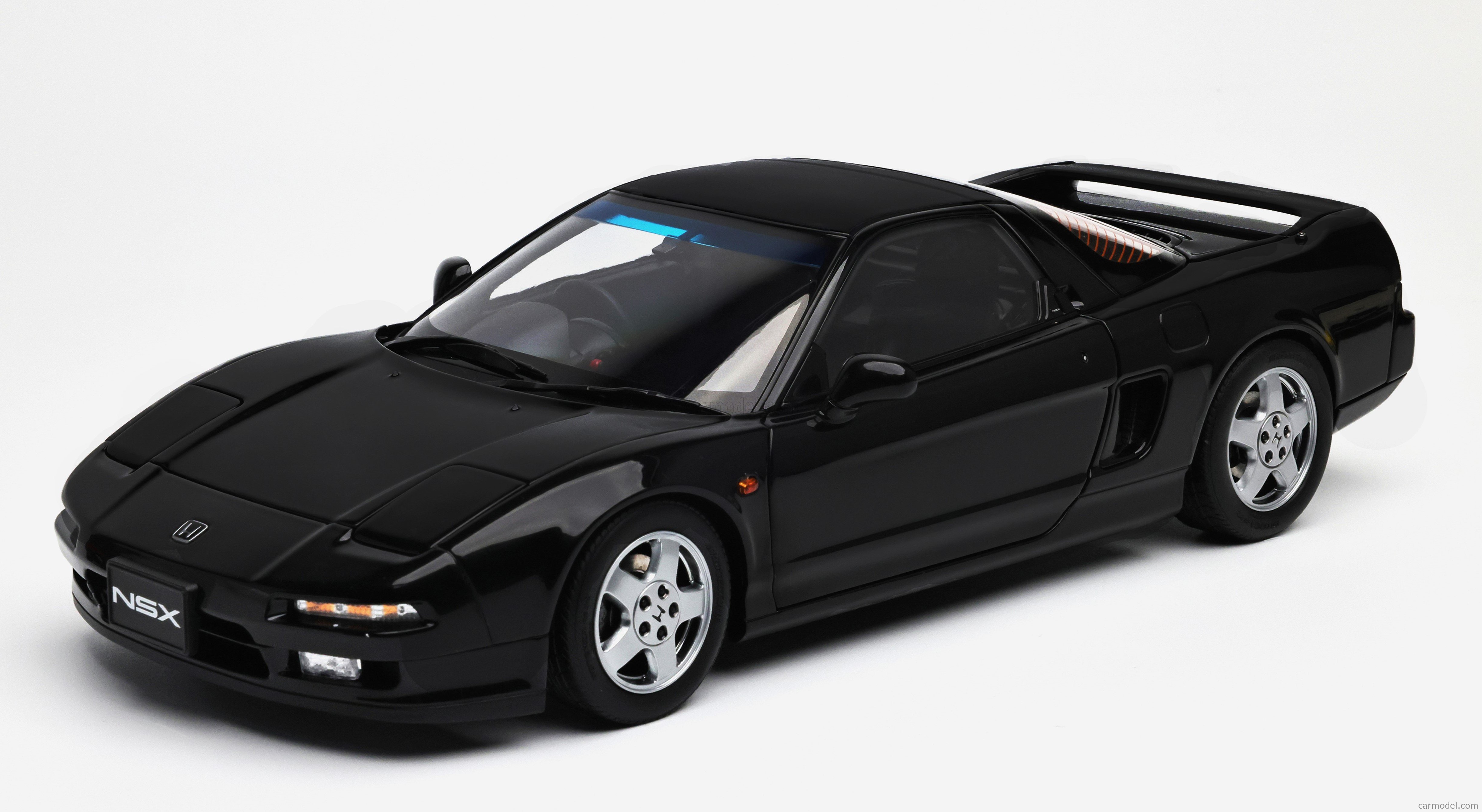 LCD-MODEL LCD18022-BL Scale 1/18 | HONDA NSX-NA1 TYPE R