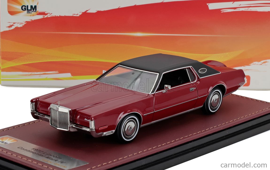 GL/'41 Lincolnリンカーン Contiコンチネンタル 1/43 GL/'41 Lincolnリンカーン Contiコンチネンタル 1/43 GL/'41 Lincoln