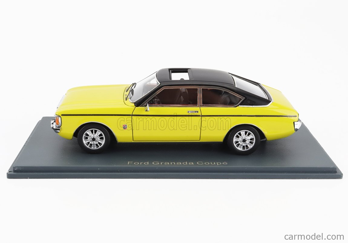 Neo Scale Models - 1:43 - Ford Granada Coupé
