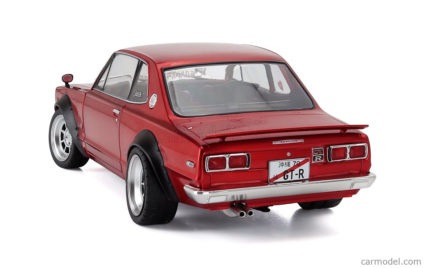 Dinky Toys 1:43 - 1 - Model car - Opel Kapitän Dinky No. 177 - Catawiki