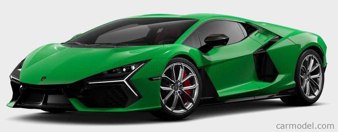 【新品同様美品】Looksmart Lamborghini Revuelto 新品同様美品】Looksmart Lamborghini Revuelto - メルカリ