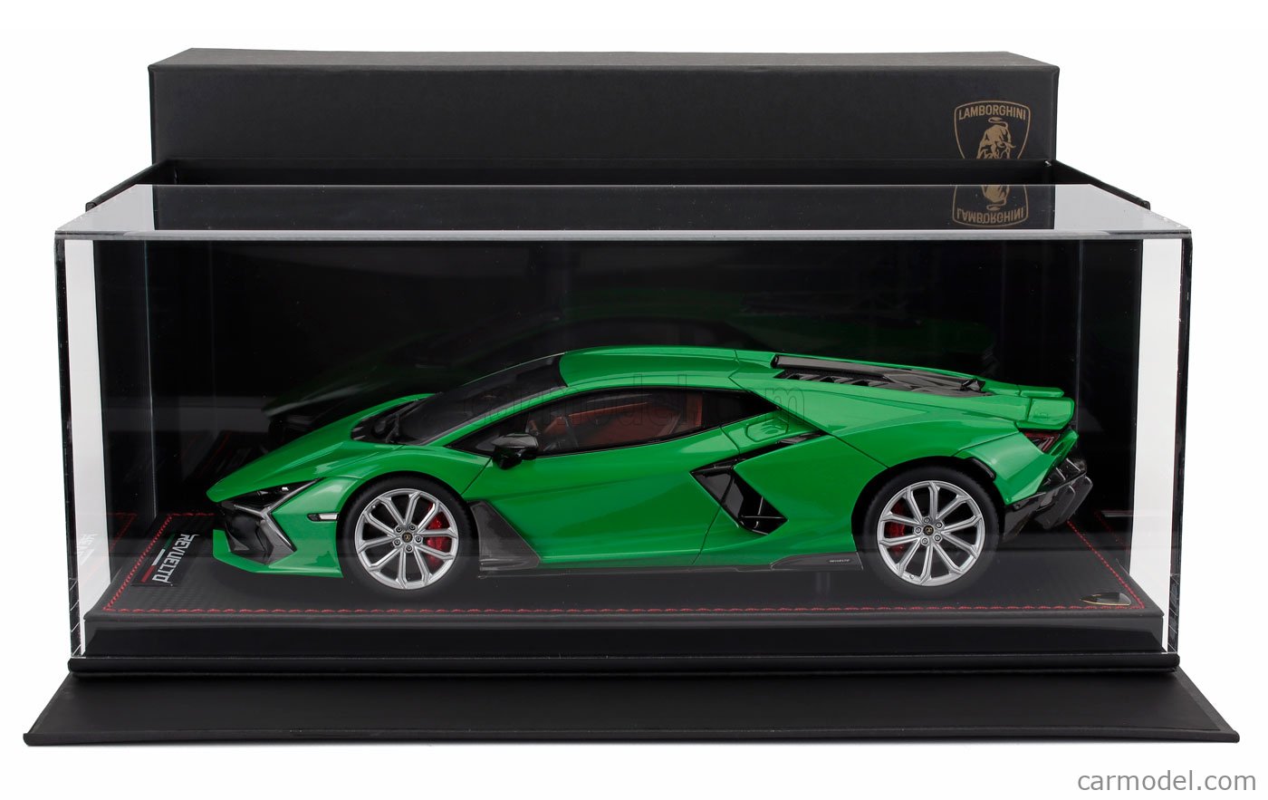 Maisto 1/18 Revuelto 改造モデル アクリルケース付 Amazon.com: koenig-tom Maisto Lamborghini Revuelto Special