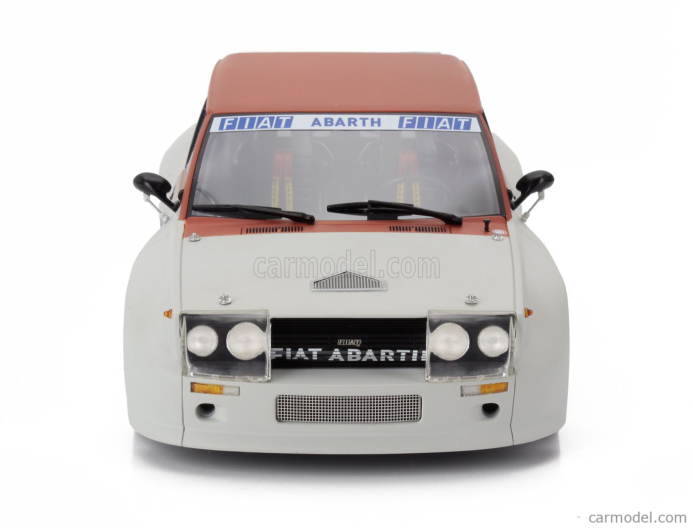 MAXIMA MAX005003 Escala 1/18 | ABARTH FIAT 131 ABARTH SE035 TURBO