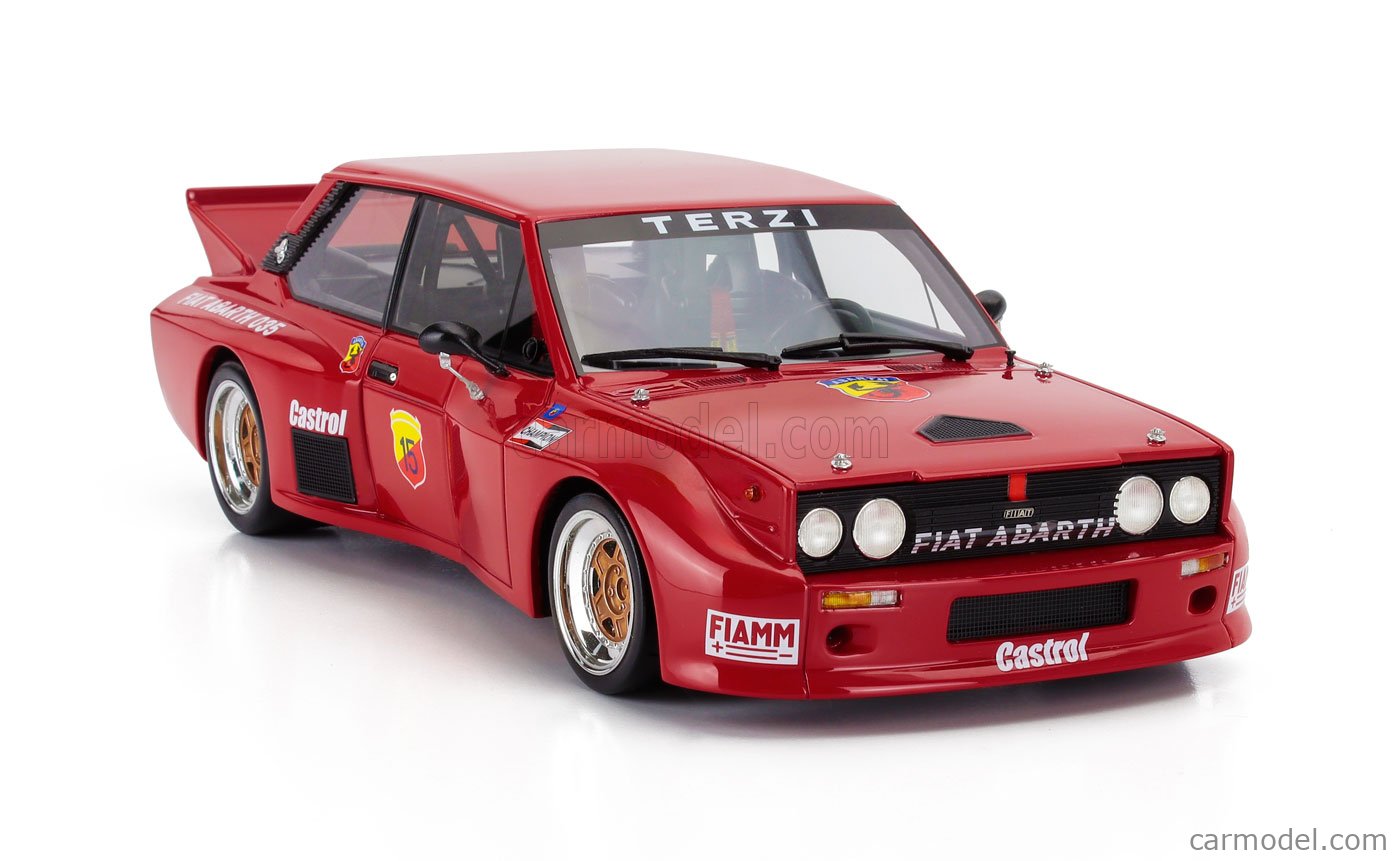 リバイバル　FIAT 130HP 1907 プラモデル1:20 Lモデル リバイバル FIAT 130HP 1907 プラモデル1:20 Lモデル リバイバル