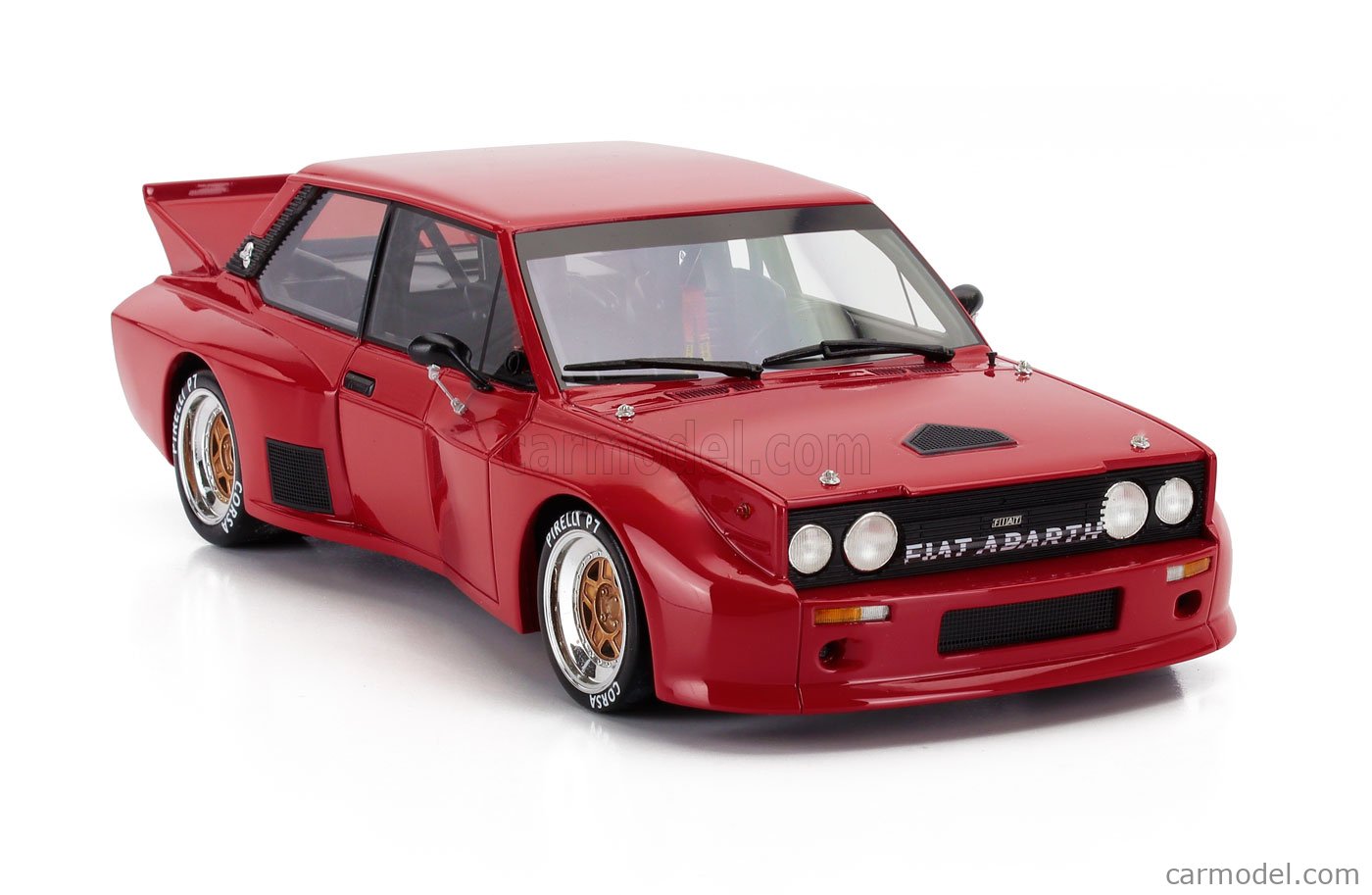 ARENA MODELS フィアット131 ABARTH 当時物貴重 ARENA MODELS