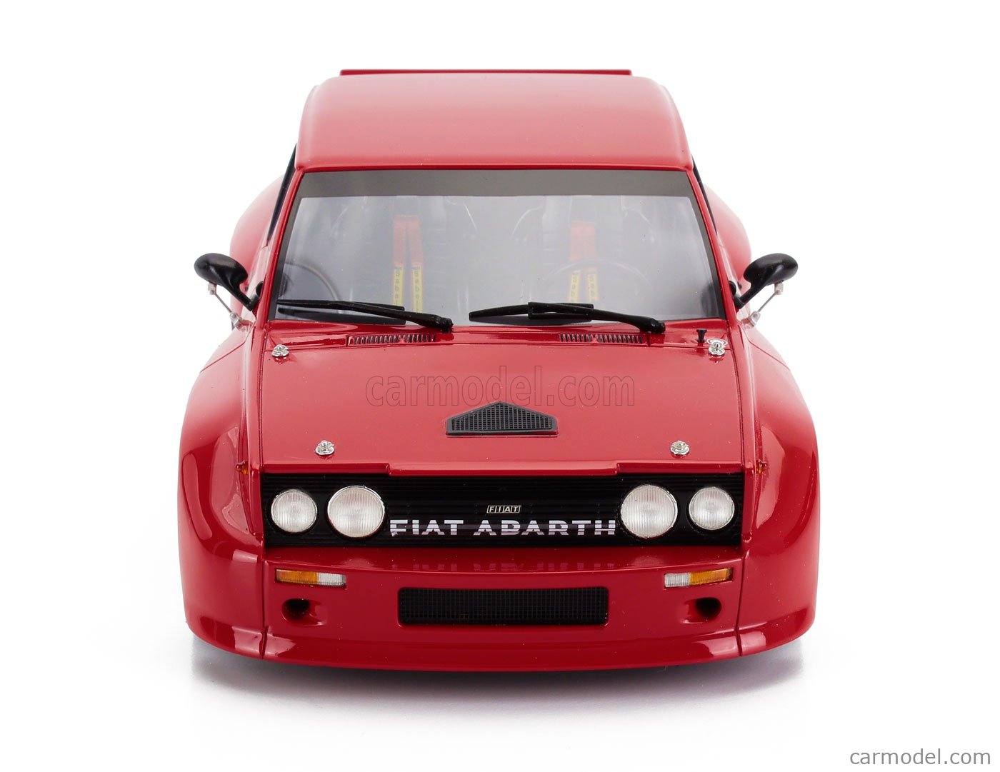 MAXIMA MAX005000 Scale 1/18 | ABARTH FIAT 131 ABARTH SE035 TURBO