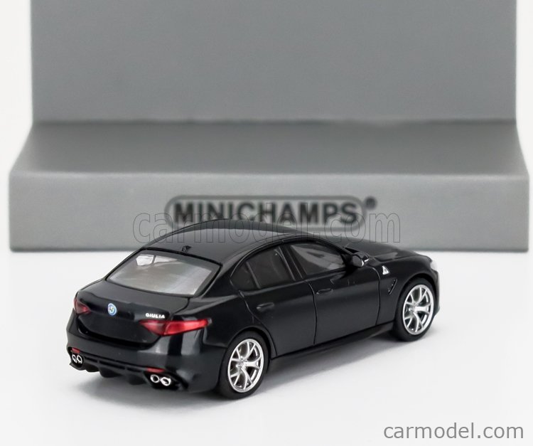 Alfa Romeo 147 Black Line | | Actualité
