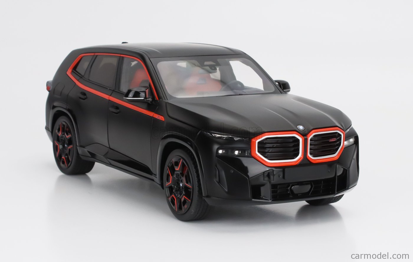 MINICHAMPS 110023301 Scale 1/18 | BMW X-SERIES XM (G09) 2023