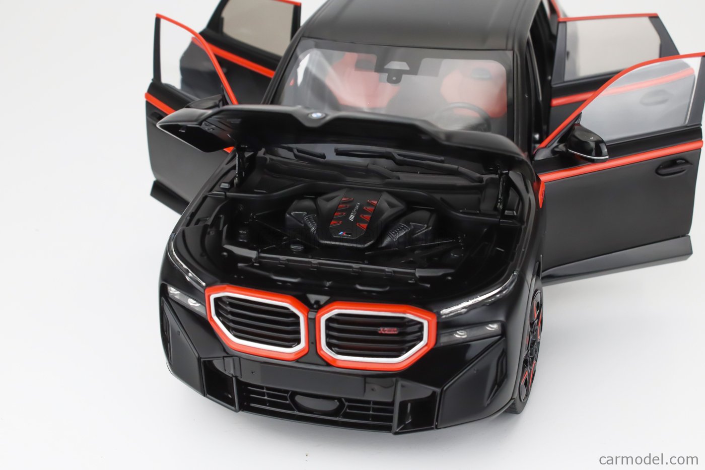 MINICHAMPS 110023301 Scale 1/18 | BMW X-SERIES XM (G09) 2023
