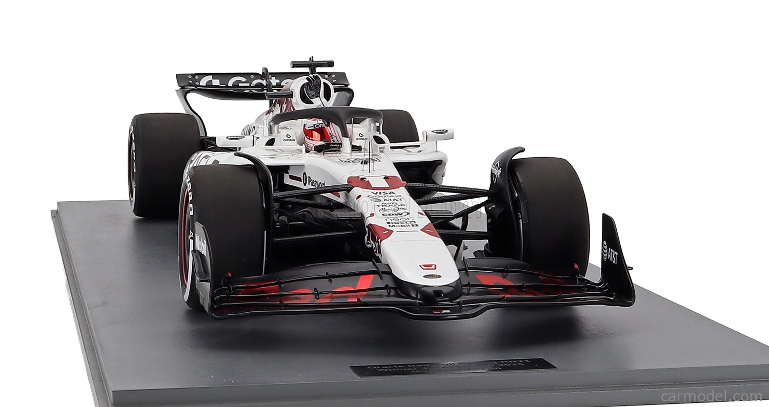 SPARK-MODEL 12S054 Масштаб 1/12 | RED BULL F1 RB21 TEAM ORACLE RED