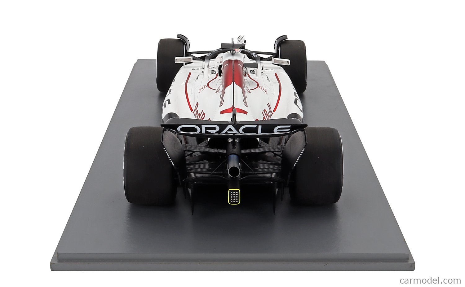 SPARK-MODEL 12S054 Scale 1/12 | RED BULL F1 RB21 TEAM ORACLE RED