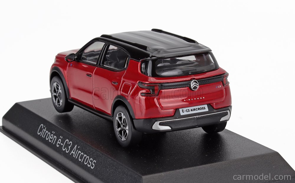 404-069 ノレブ 1/43 シトロエン C3 Aircross 2021 404-069 ノレブ 1/43 シトロエン C3 Aircross 2021 - メルカリ