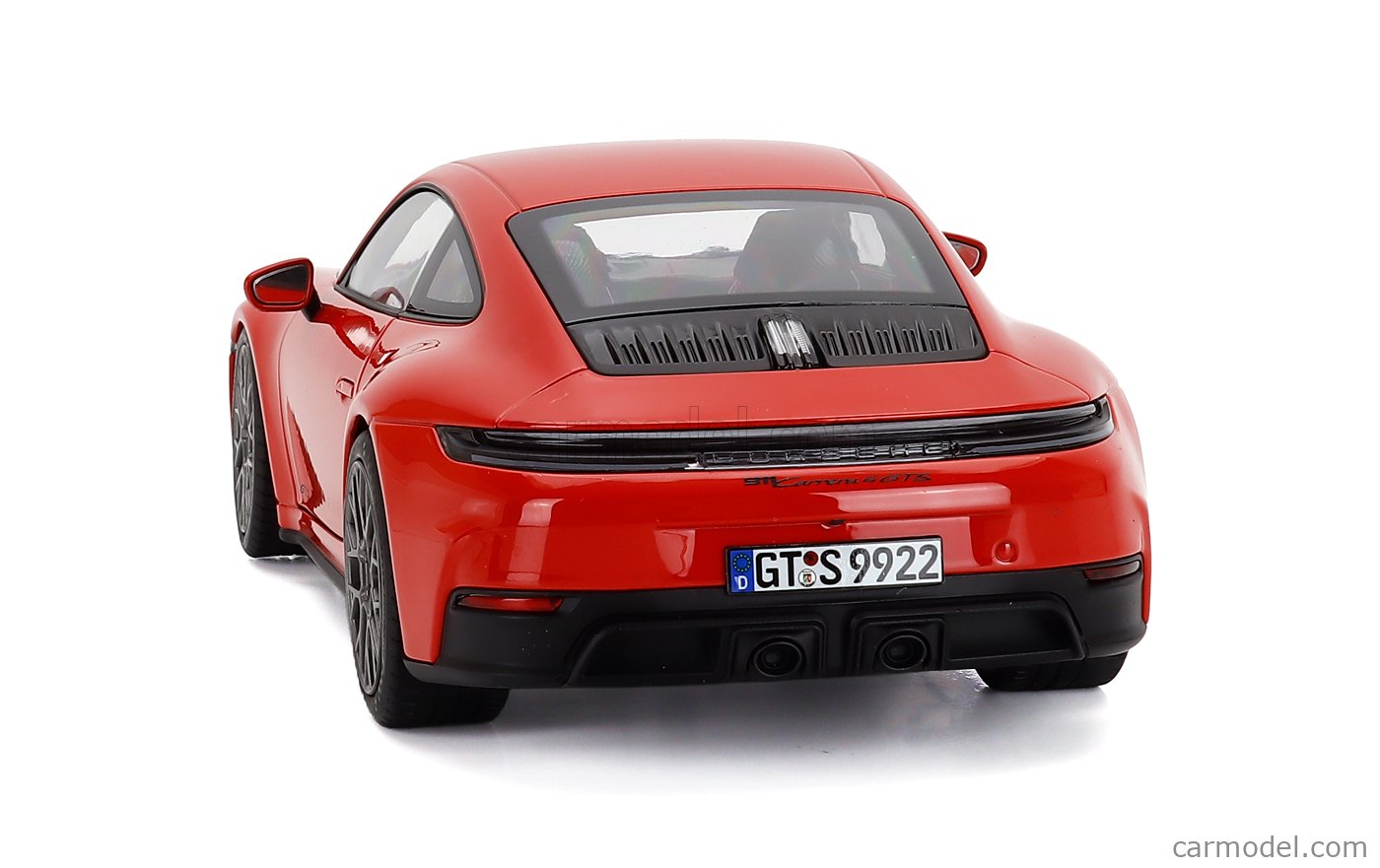 NOREV 187171 Scale 1/18 | PORSCHE 911 992-2 CARRERA 4 GTS COUPE