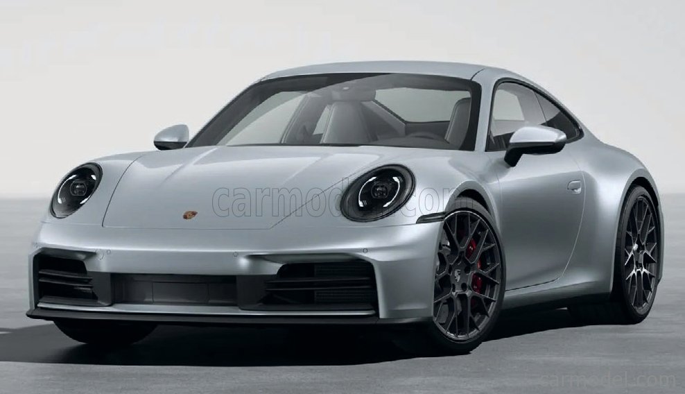 【tteramoto】 NOREV PORSCHE CARRERA REVIEW: Norev Porsche 911 (993) Carrera • DiecastSociety.com
