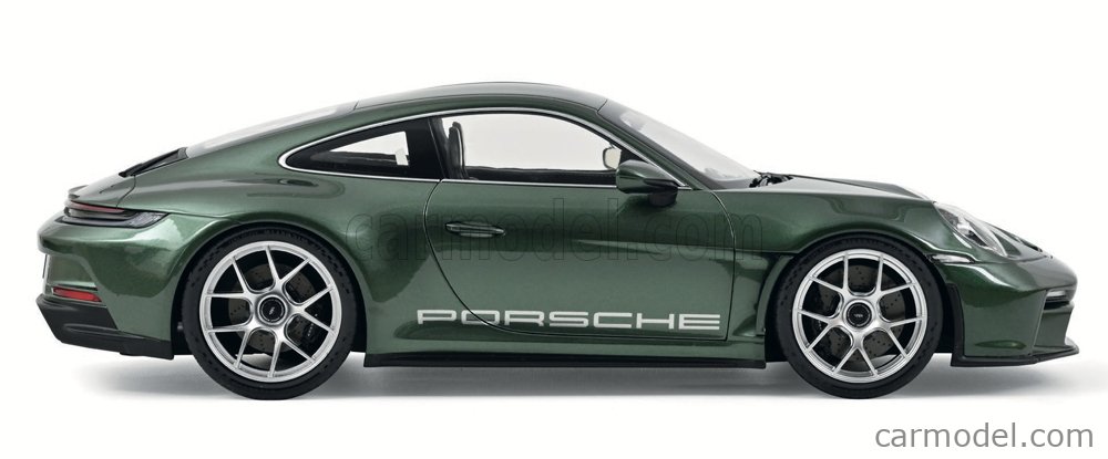 NOREV 127552 Scale 1/12 | PORSCHE 911 992 S/T COUPE 2023