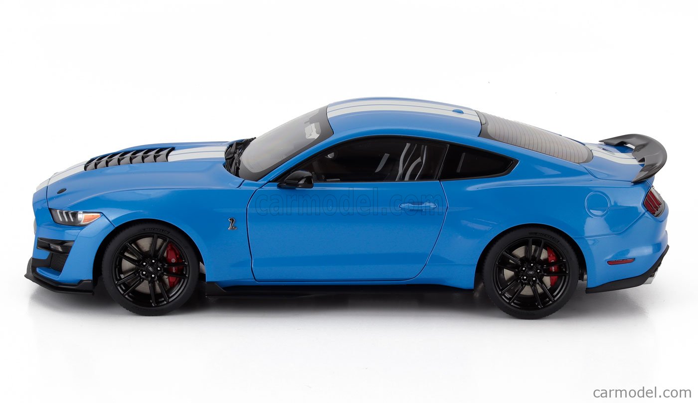AUTOART 73094 Scale 1/18 | FORD USA MUSTANG SHELBY GT500