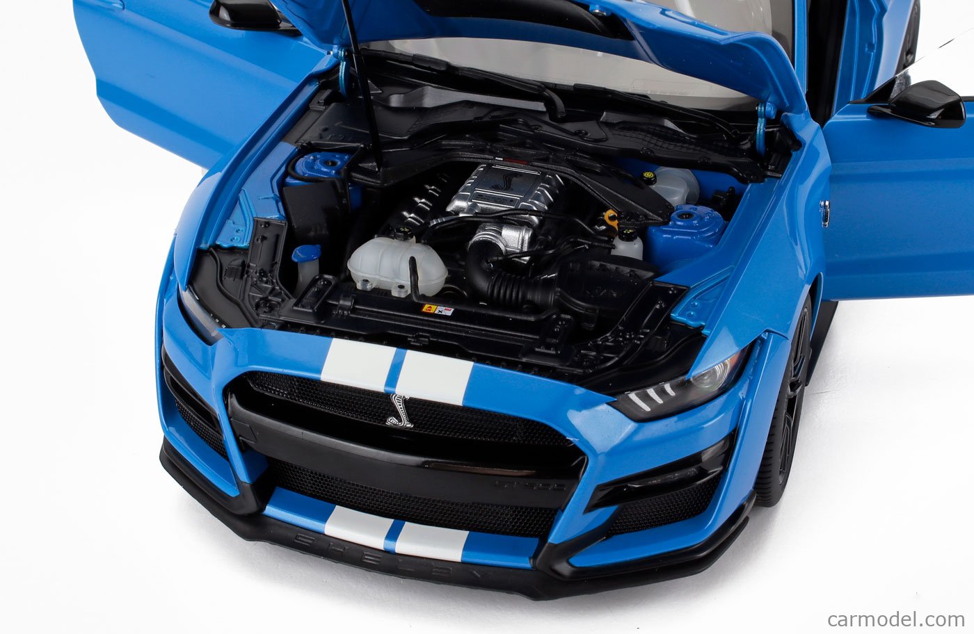 AUTOART 73094 Scale 1/18 | FORD USA MUSTANG SHELBY GT500