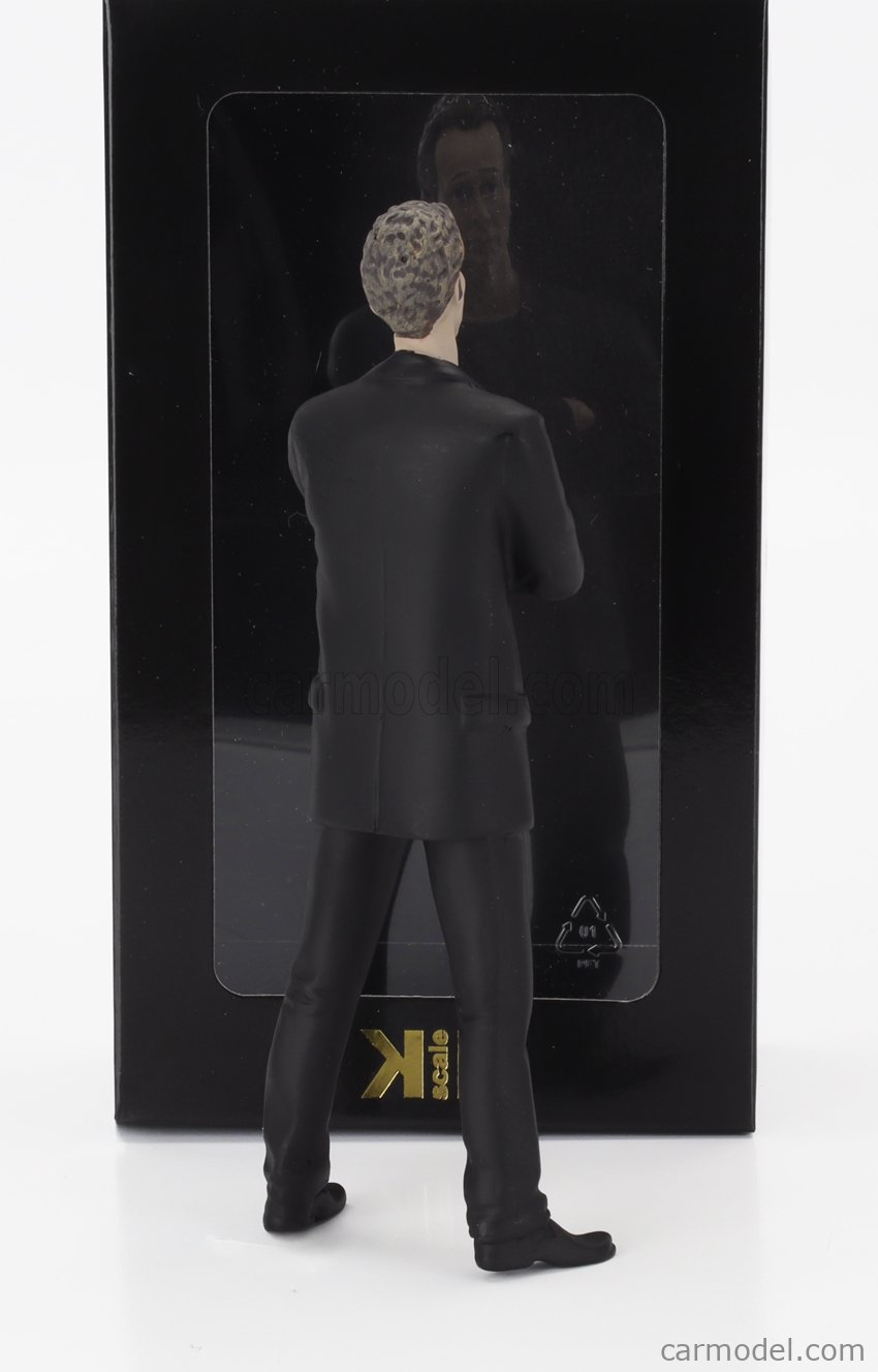 KK Scale - 1:12 KK Scale Figür Randall - NICOLAS CAGE - Gone in 60 Seconds - 2.629,00 TL - 2.629,00 TL