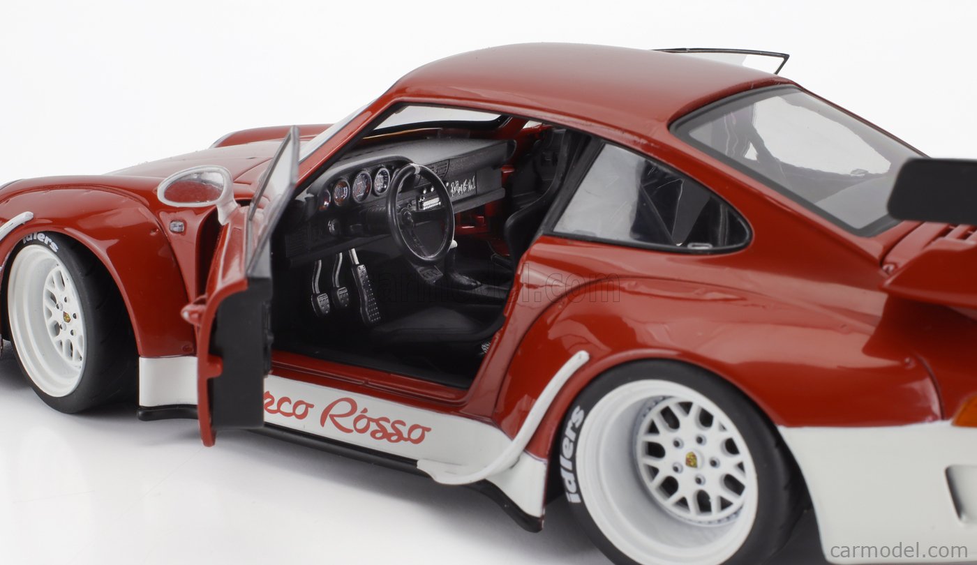 ミニカー RWB993 PORCO ROSSO ミニカー RWB993 PORCO ROSSO Rwb993 Porco Rosso | eBay