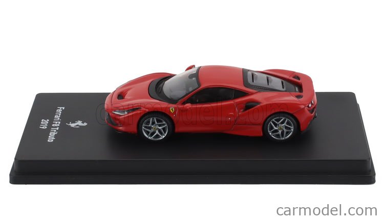 Ferrari F8 Tributoミニカー 1/43 Ferrari_F8_Tributo.jpg