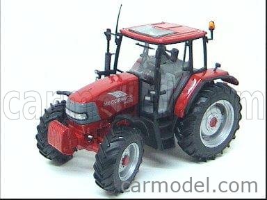 MC CORMICK - TRACTOR MC115