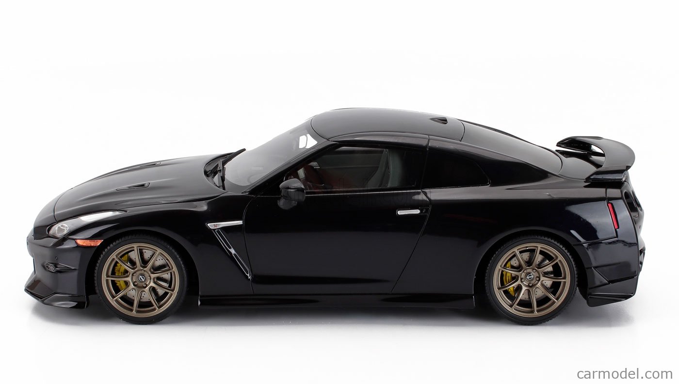 GT-SPIRIT GT932 Scale 1/18 | NISSAN GT-R T-SPEC TAKUMI EDITION