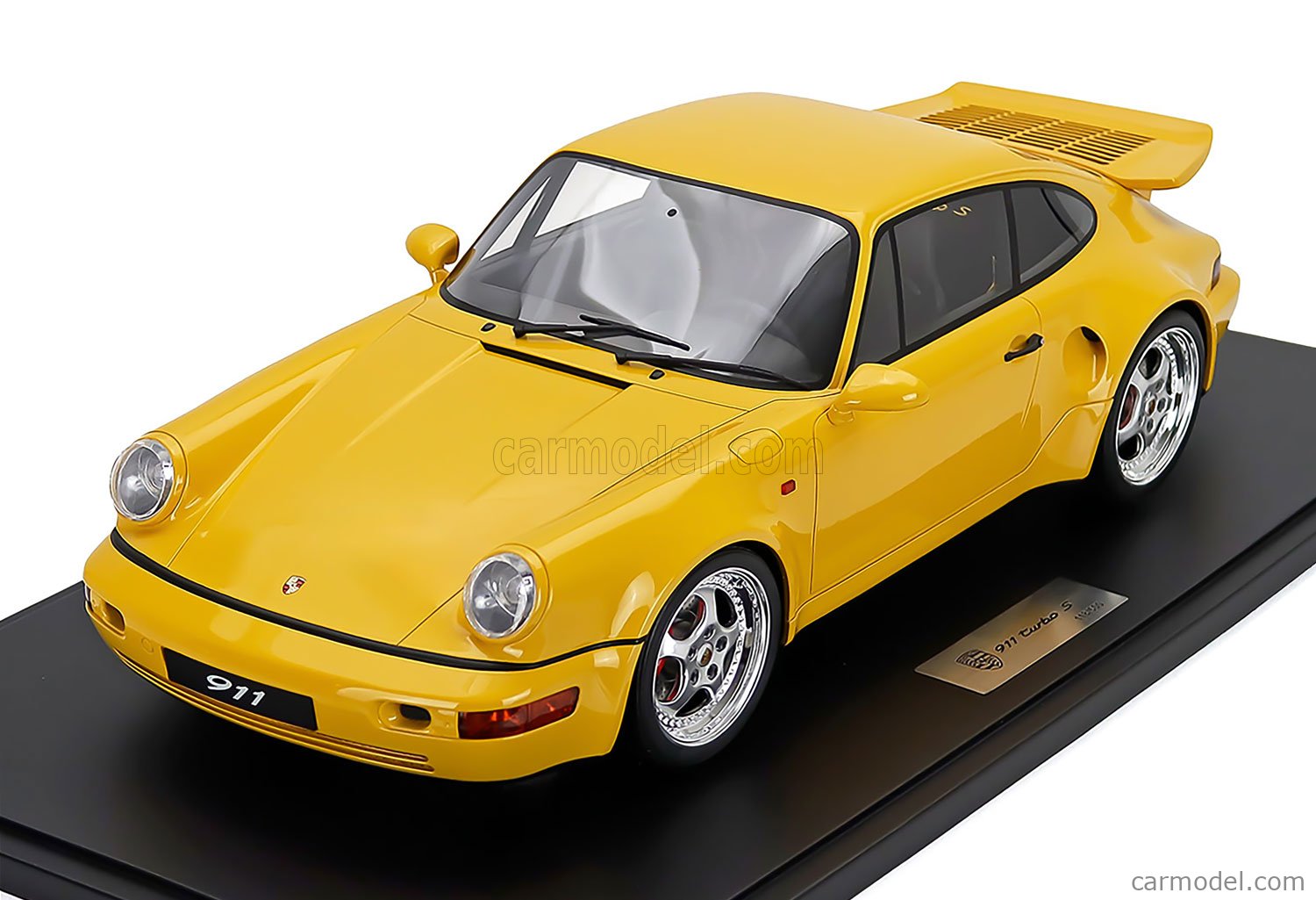 GT-SPIRIT GTS801701 Scale 1/8 | PORSCHE 911 964 TURBO S COUPE 1994