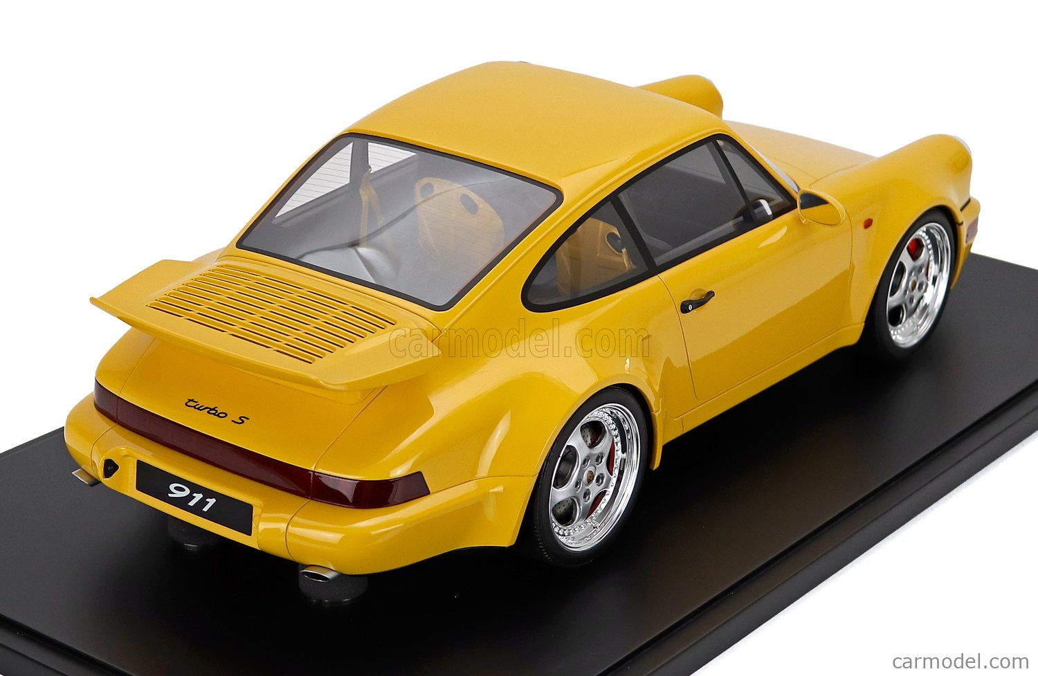 GT-SPIRIT GTS801701 Scale 1/8 | PORSCHE 911 964 TURBO S COUPE 1994