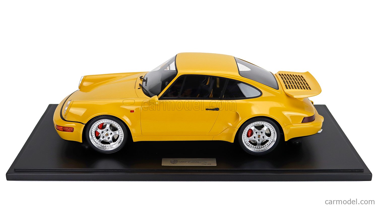 GT-SPIRIT GTS801701 Scale 1/8 | PORSCHE 911 964 TURBO S COUPE 1994