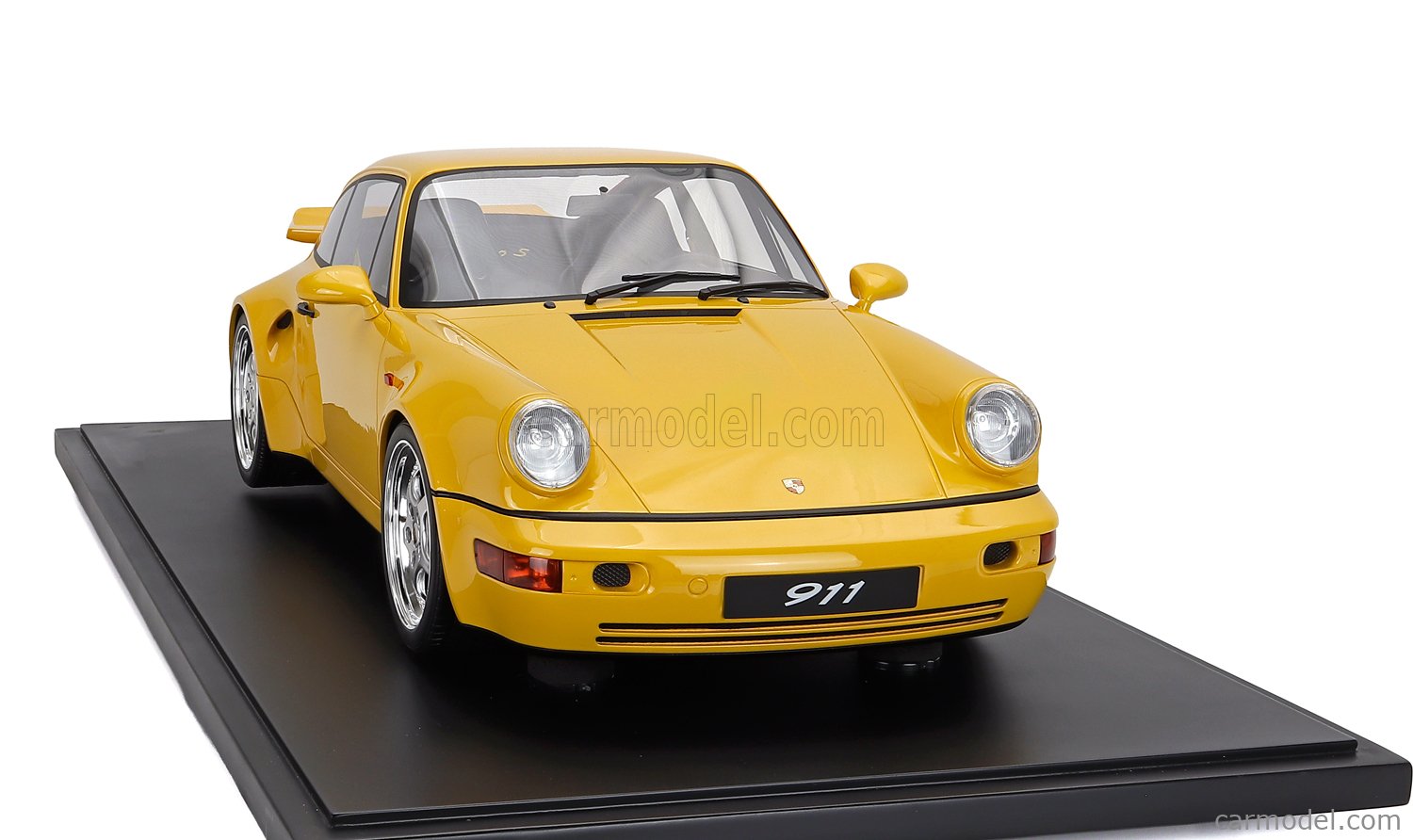 GT-SPIRIT GTS801701 Scale 1/8 | PORSCHE 911 964 TURBO S COUPE 1994
