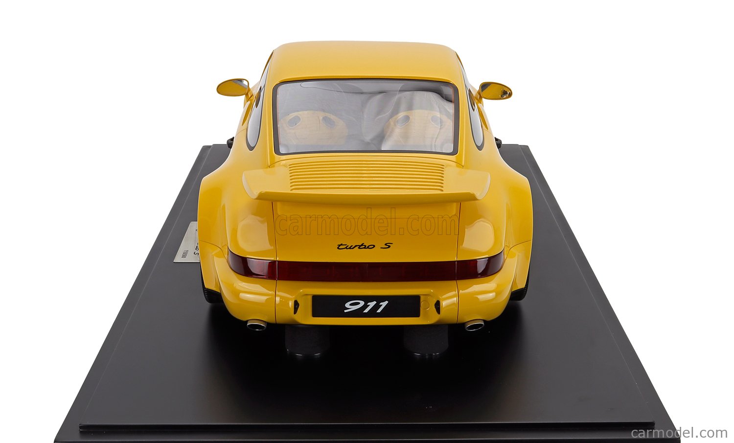 GT-SPIRIT GTS801701 Scale 1/8 | PORSCHE 911 964 TURBO S COUPE 1994