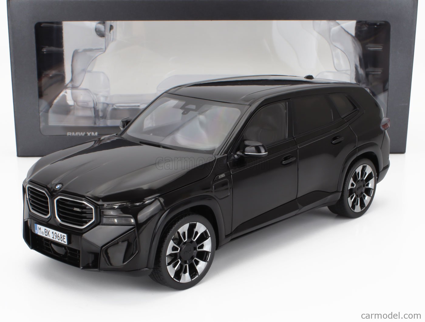 BMW XM G09 ミニカー Minichamps ミニチャンプス 1/18 楽天市場】ミニカー 1/18 BMW Xシリーズ XM SUV ミニチャンプス