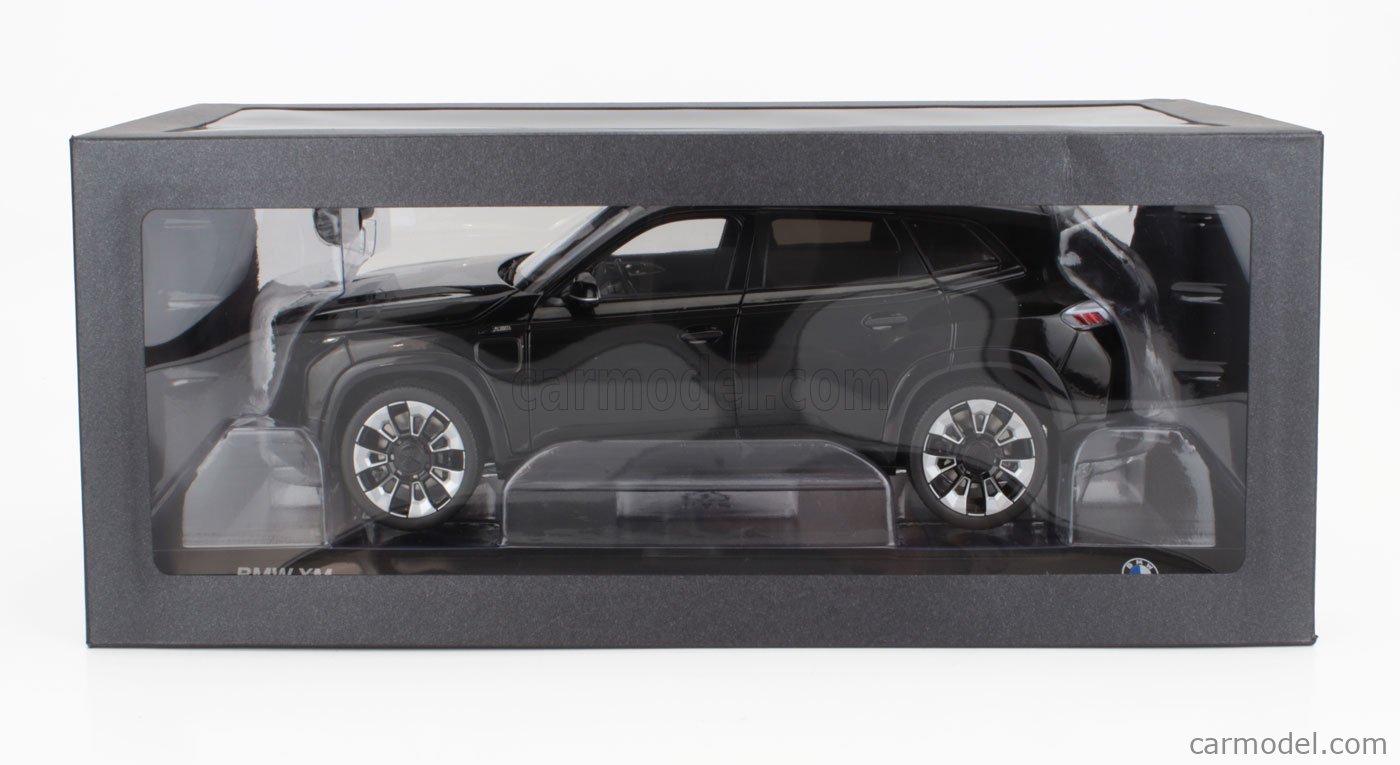 MINICHAMPS 80435B308C3 Scale 1/18 | BMW X-SERIES XM (G09