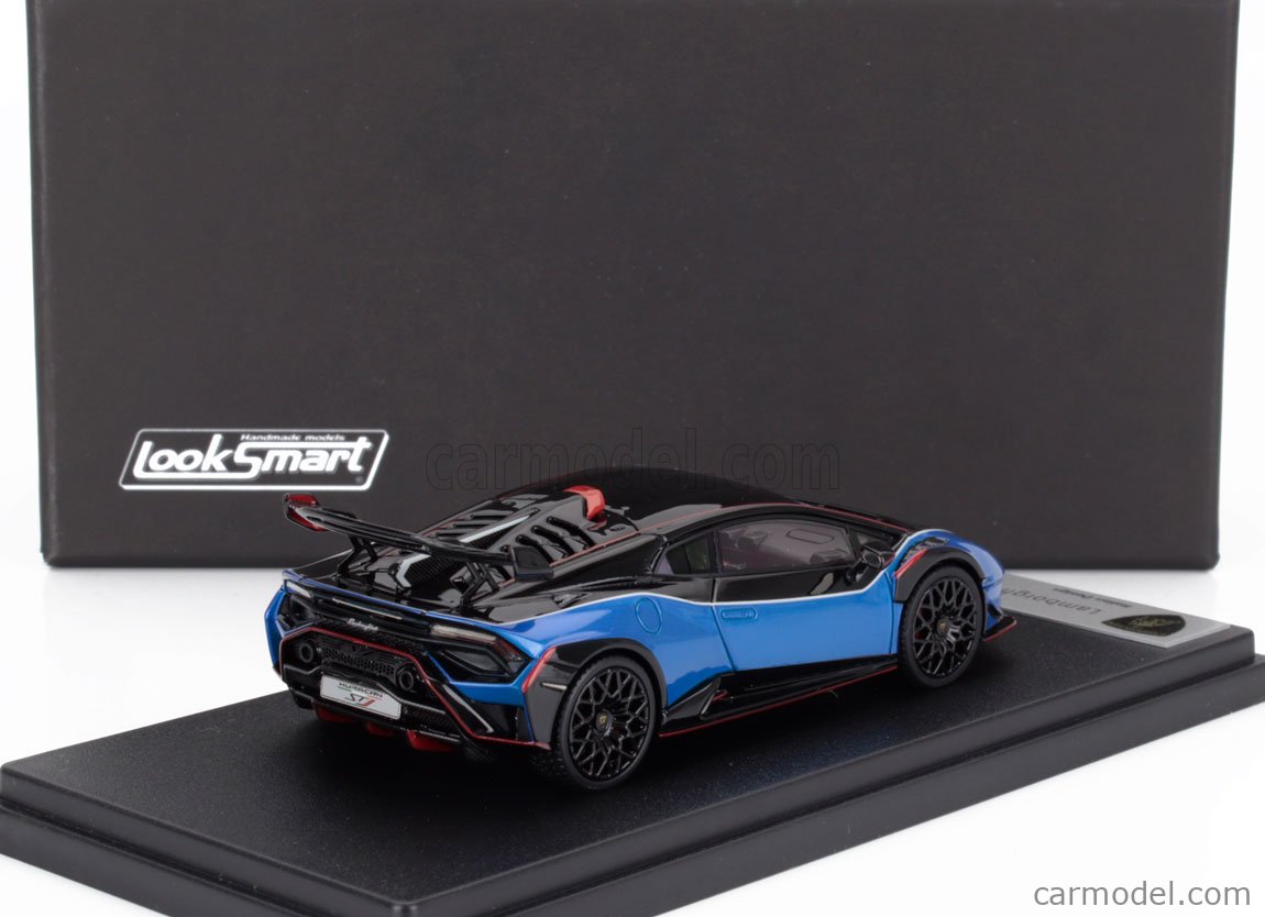 AnnonceStickers Lamborghini - Le Temple de la Déco Adhésive