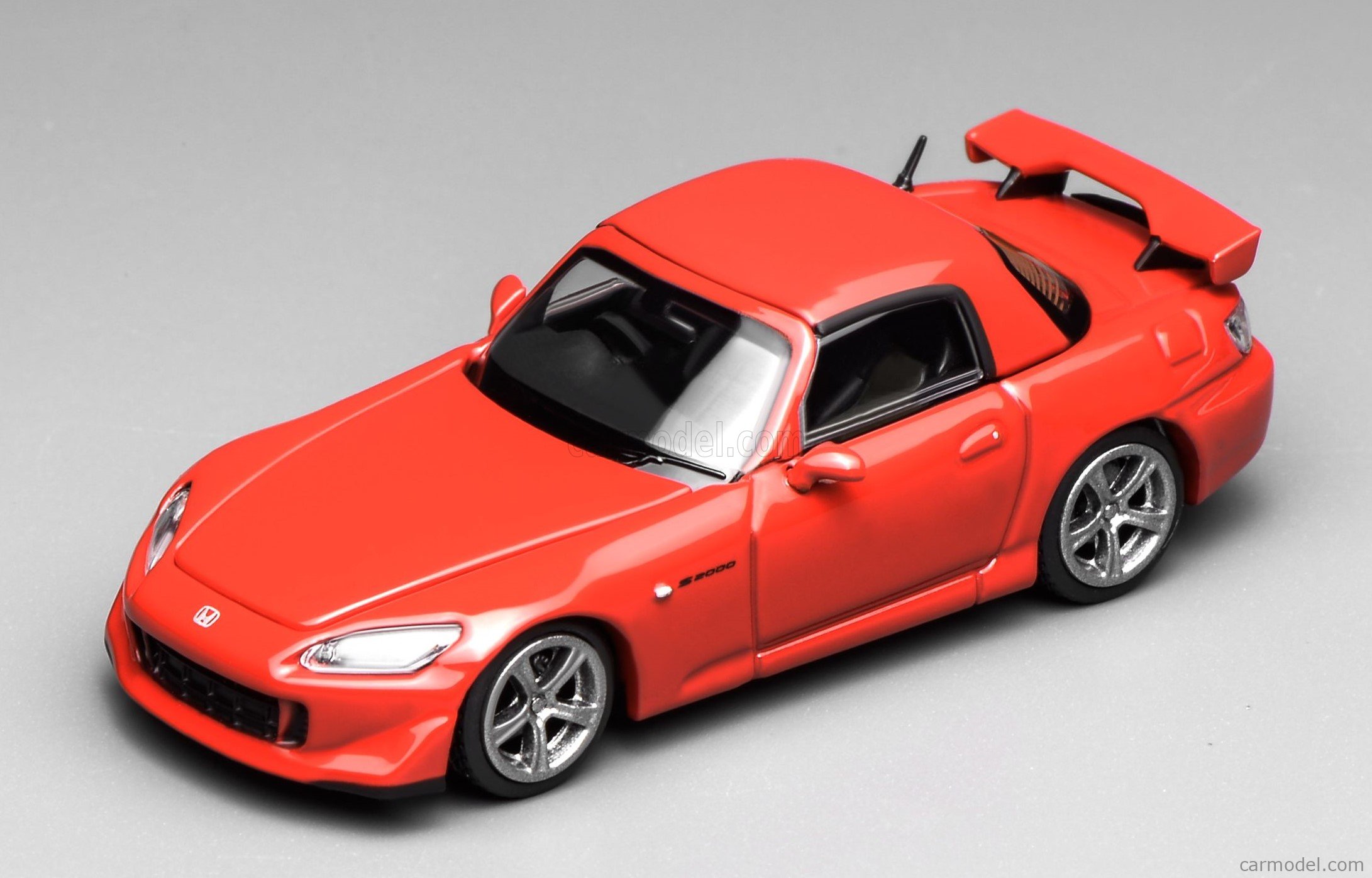 Amazon | ＜ 絶版品 ＞ EBBRO エブロ 1/43 MUGEN HONDA S2000