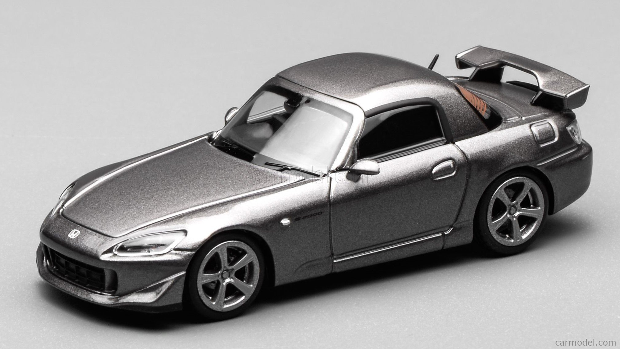 トミーテックHONDA S2000 1／64スケール　6セット トミーテックHONDA S2000 1／64スケール 6セット