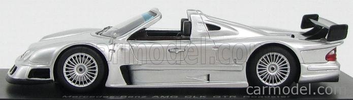 MERCEDES BENZ - CLK-CLASS GTR AMG ROADSTER 1996