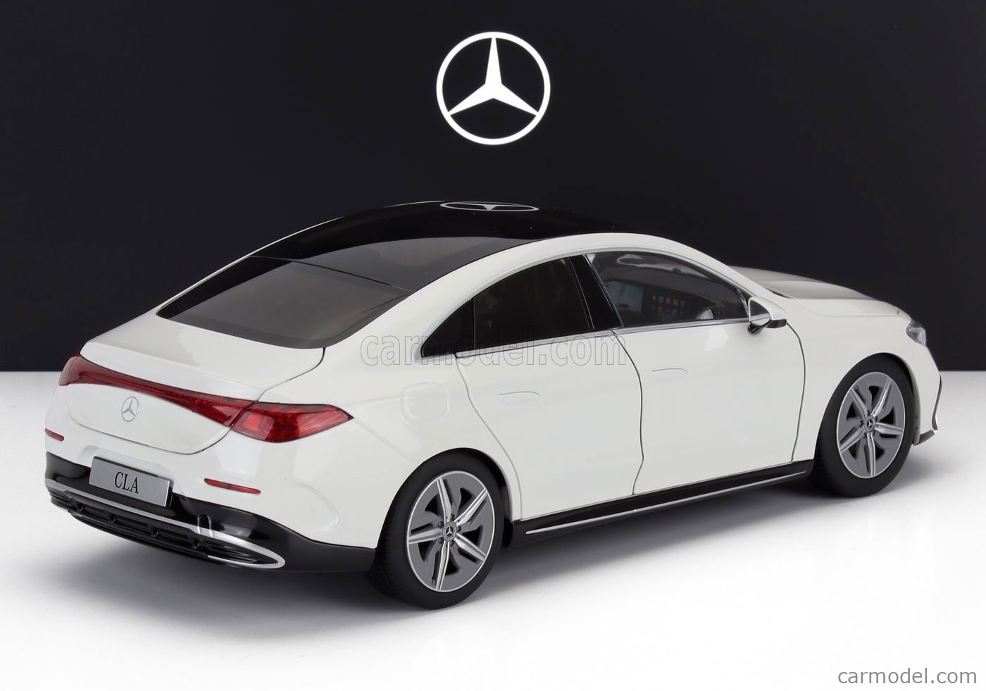 NZG B66960843 Scale 1/18 | MERCEDES BENZ CLA-CLASS (C174