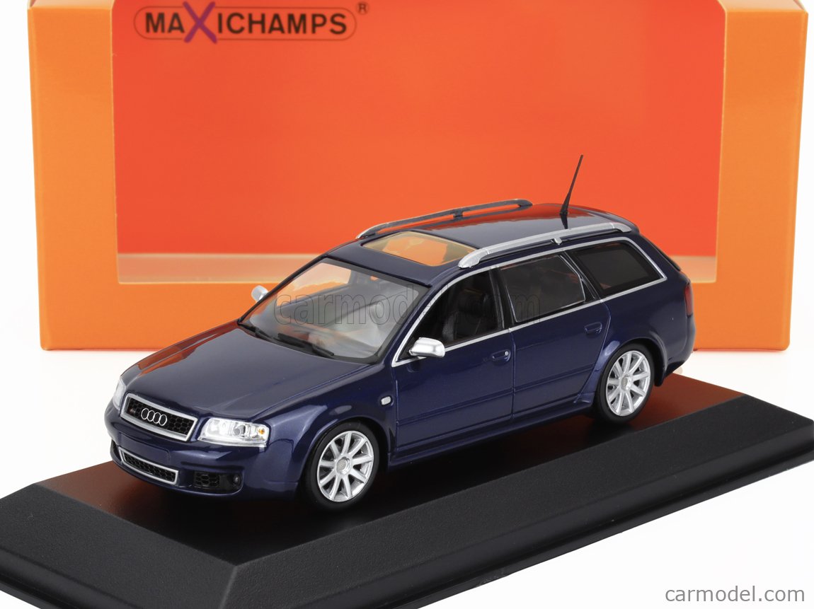 MINICHAMPS 1/43 アベンシスミニカー　6台セット MINICHAMPS 1/43 アベンシスミニカー 6台セット - メルカリ