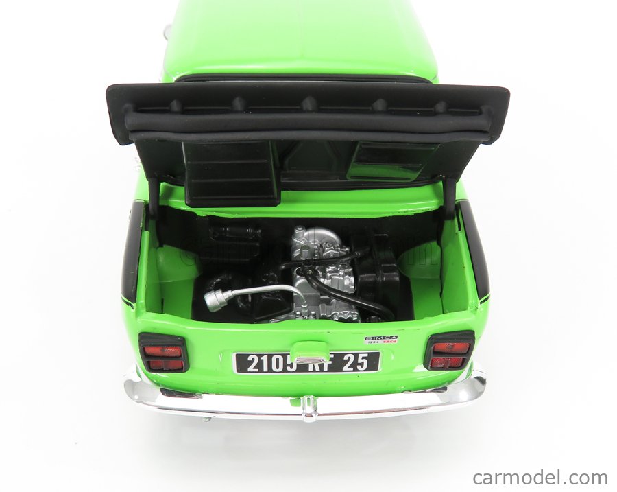 1/18 NOREV シムカ 1000 ラリー1 1972 Thorough custom 1/18 NOREV Simca 1000 Rallye1 1972 | eBay