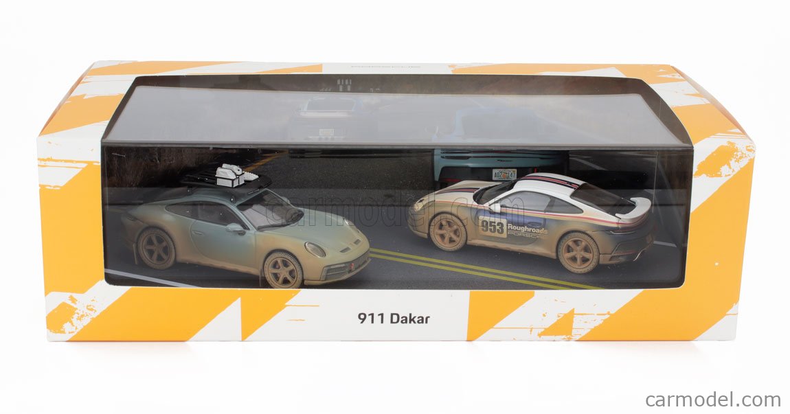 スパークモデル spark 1/43 ポルシェ 911 992 S/T Porsche 911 S/T Type 992 2023 Shore Blue Metallic 1/43 Spark