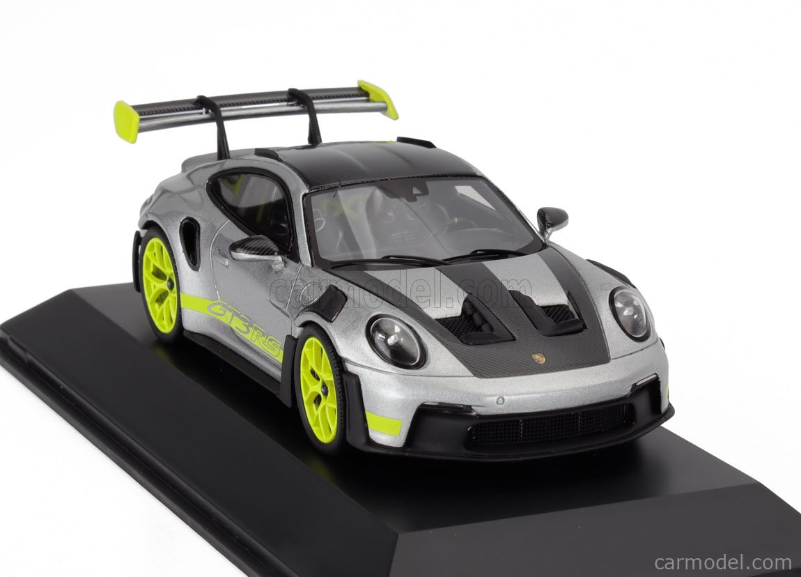 スパークモデル spark 1/43 ポルシェ 911 992 S/T スパーク専門店