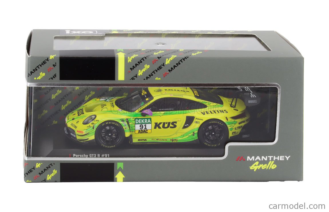 ミニカー IXO MODELS DTM TEAM75MOTORSPORTS QQ20240904083128__11292.