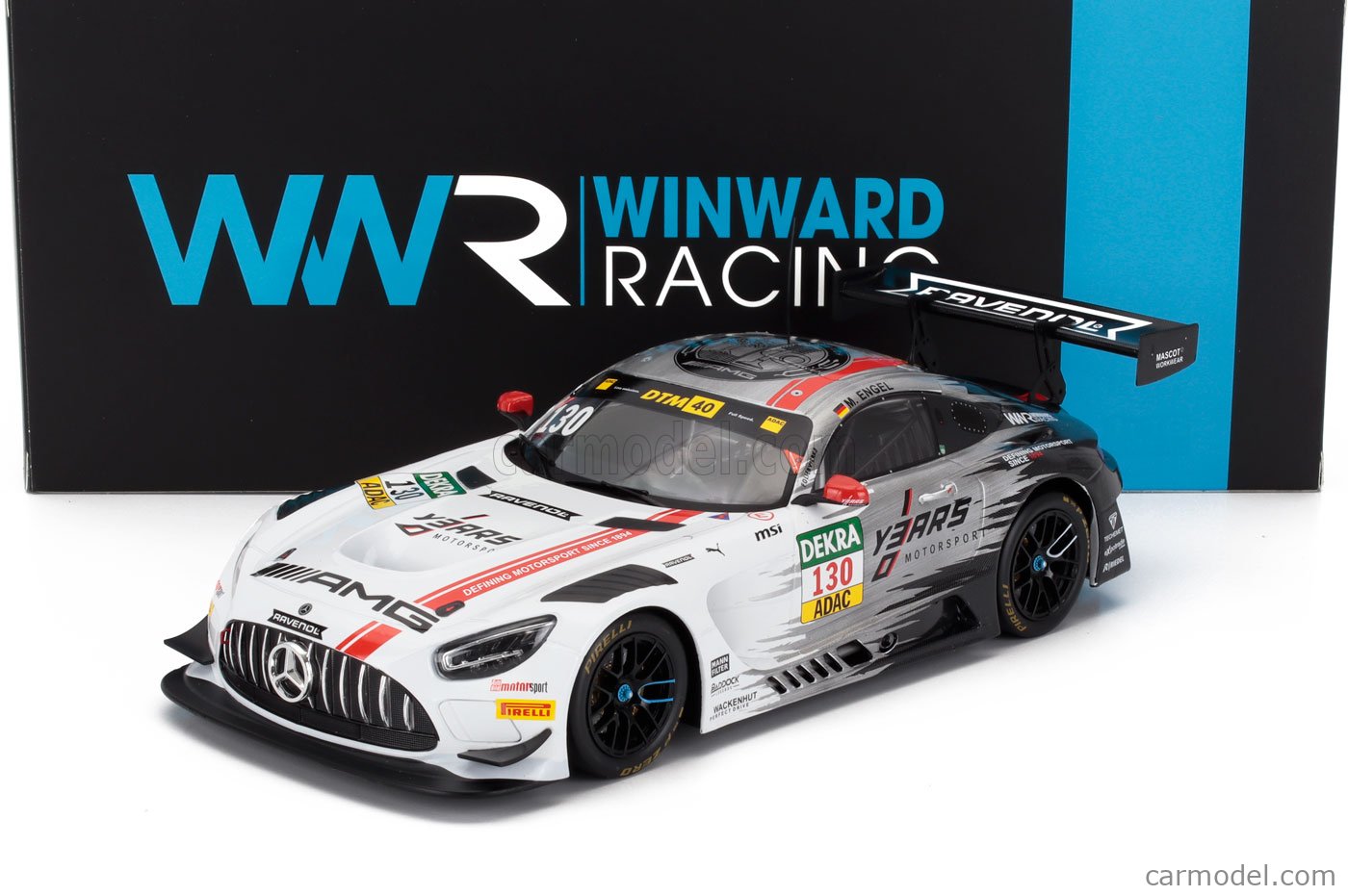 Mercedes-AMG GT3 LIMITEDEDITION 1/18 ベンツ Mercedes-AMG GT3 LIMITEDEDITION 1/18 ベンツ Mercedes-AMG GT3