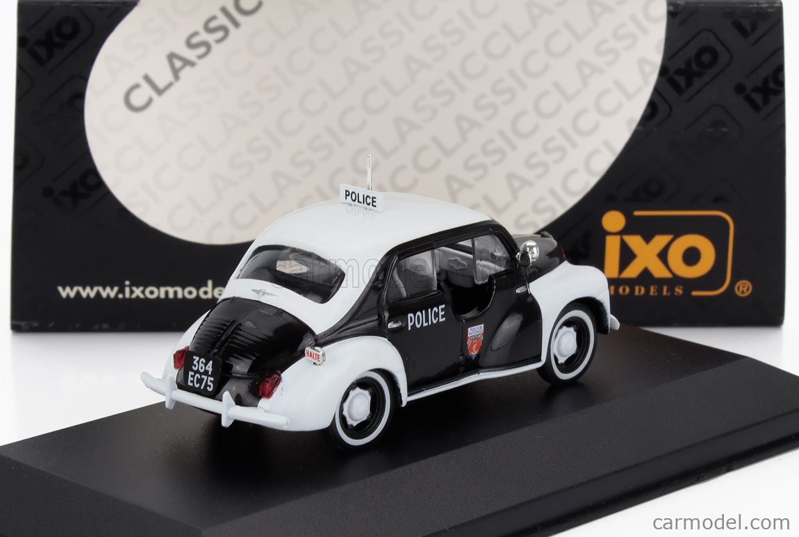 Heller Renault 4CV avec accessoires (56762) au meilleur prix sur