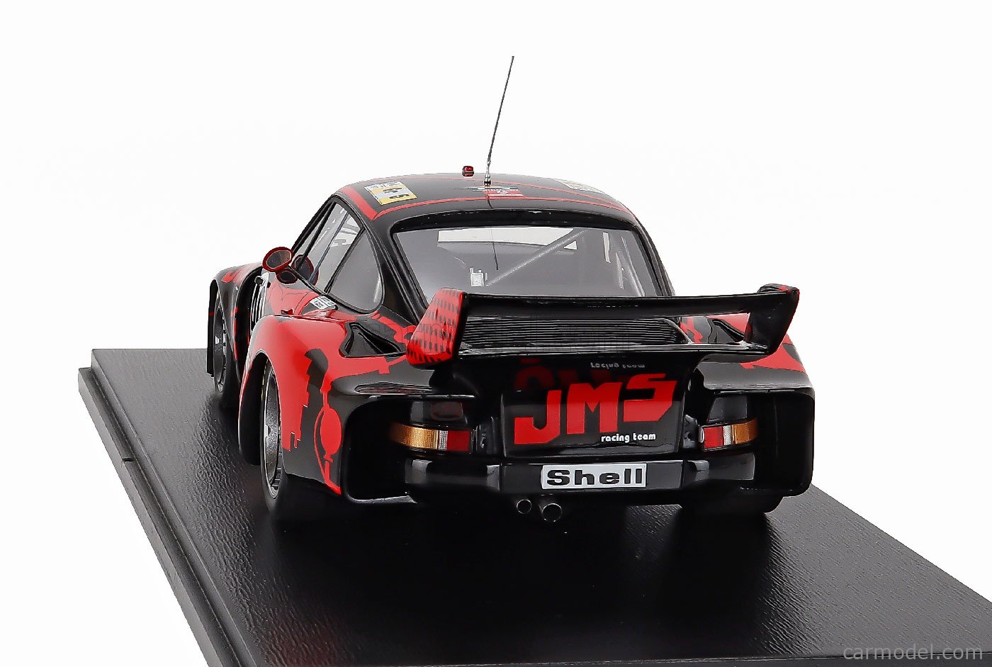 SPARK-MODEL 18S619 Scale 1/18 | PORSCHE 935 2.9L F6 TURBO TEAM JMS