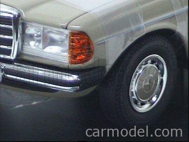 Le147 Revell 08808 Voiture 1/18 1 18 Mercedes Benz 230e Beige | Achetez sur