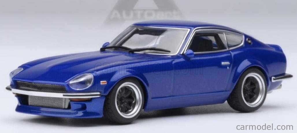 AUTOART 20686 Scale 1/64 | NISSAN FAIRLADY Z (S30) WANGAN