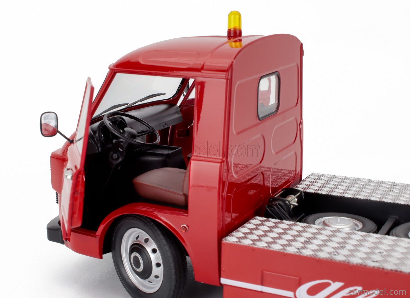 MITICA-DIECAST 200083-D Scale 1/18 | ALFA ROMEO A12 (F12) CARRO